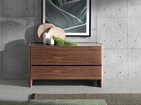 Комод шестиугольной формы MC1701DR /7073