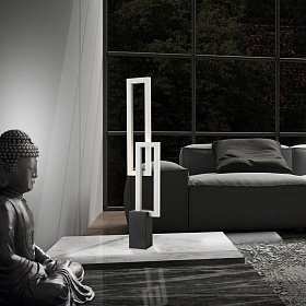 Настольная лампа  MANTRA MURAL 6562