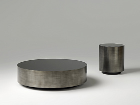 Приставной столик Seven - d110 A2855/02