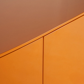 Тумба под телевизор Mirko