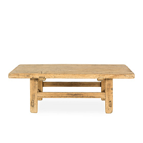 Маленькие столики Amaya в стиле ваби-саби