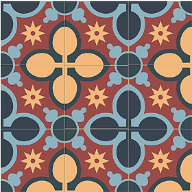 Плитка Mosaic del Sur 10560