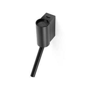 DANTE Бра для чтения NEGRO 5W LED 3W 2700K