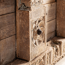 Тумба под ТВ PHALODI