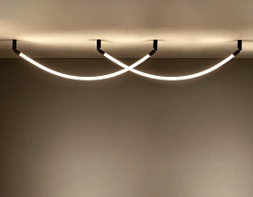 Потолочный модульный светильник Arco ARC_4002X