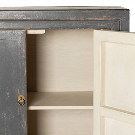 Шкаф для хранения Winck ваби-саби