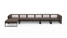 Модуль дивана DNA  4