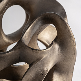 Декоративная фигура URANIA