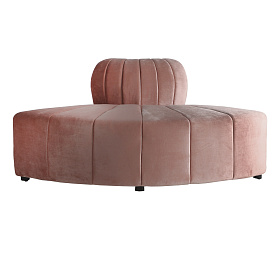 Центральный модуль дивана GARSTEN