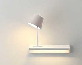 Бра с полочкой Suite 6045