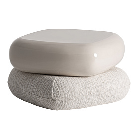 Пуф для ног WALLAU 37217