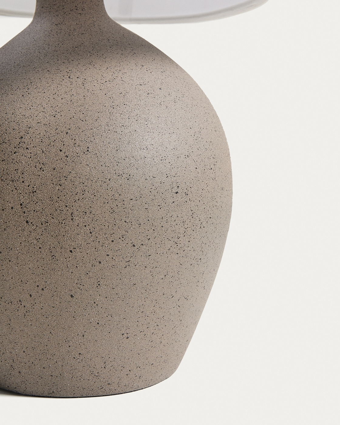 Большая настольная лампа Viona