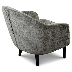 Кресло Plum ткань кат.7 col. Antikvar 541