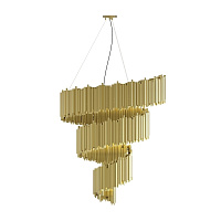 Люстра Brubeck Spiral