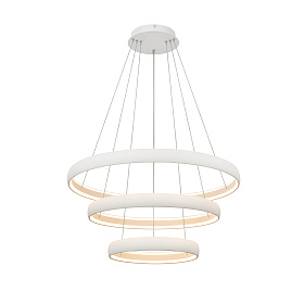 9428 Люстра подвесная FLATS