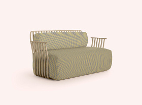 Диван Grill уличный