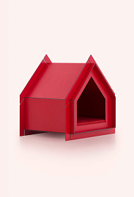 Дизайнерский домик для животных Touffu