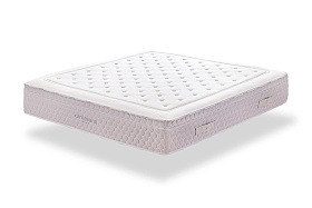 Беспружинный матрас Kamasana Motion 180x200