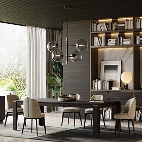 Обеденный стол Buda 240