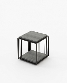 Приставной столик Megan 50 см