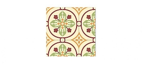 Плитка Mosaic del Sur 10213