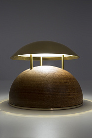 Переносная лампа Bell