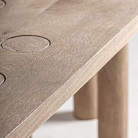 Обеденный стол JACQUARD 35784