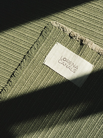 Ковер Handloom хаки 140*200