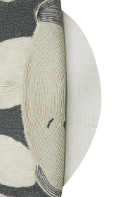 Шерстяной стираемый ковер Astromouse 100D