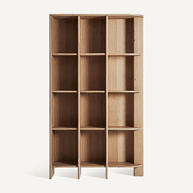 Стеллаж Nara 36085