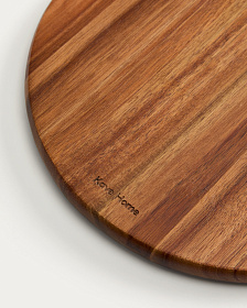 Сервировочная доска Blera из акации 