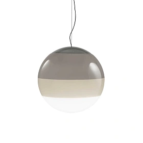 Подвесной светильник Dipping Light 40 белый