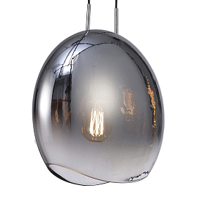 Подвесной светильник MANTRA LENS 6186