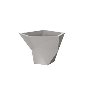 Кашпо Faz 97x93x75