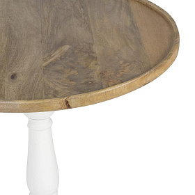 Круглый стол Eider