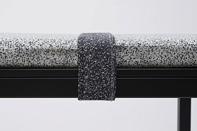 Скамейка Dry 100x35