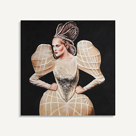 Холст Ailen 150x150