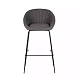 Барный стул Almer серый