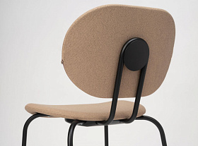 Стул Hari   с обивкой