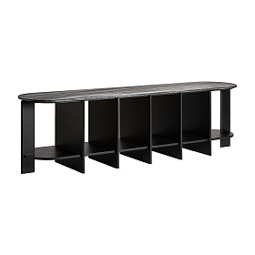 Стеллаж Nara 34852