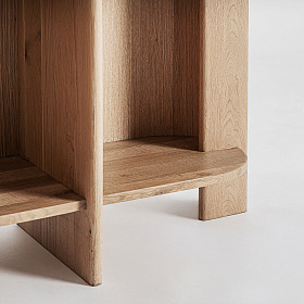 Стеллаж Nara 36085