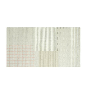 Ковер Lan натуральный 180x200 см