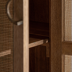 Высокий буфет Beckley