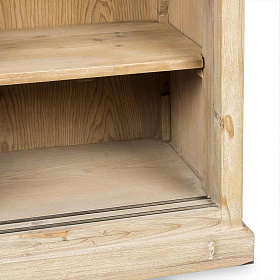 Шкаф в деревенском стиле Camelia