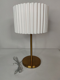 Настольная лампа VIGO BR00336 