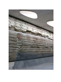 Уличный плафон Stone 9330/036 OUT