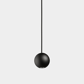Подвесной светильник Punto Single Recessed 00-7900-05-05