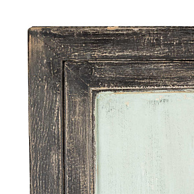 Гардероб в стиле ваби-саби Elian