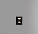 Светильник Anvil Led Module R2 DIM 60° черный