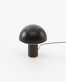 Настольная лампа Franklin